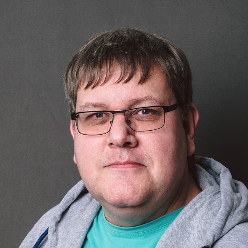  Thomas Scheel